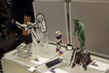 第5回松本城下町モデルコレクション