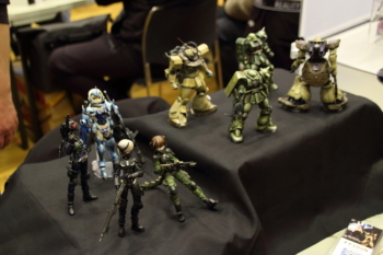 第5回松本城下町モデルコレクション