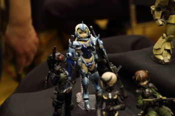 第5回松本城下町モデルコレクション