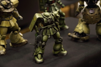 第5回松本城下町モデルコレクション