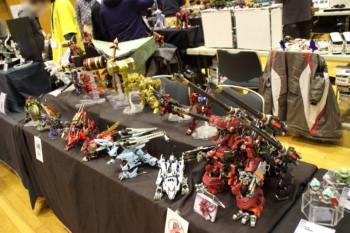 第5回松本城下町モデルコレクション