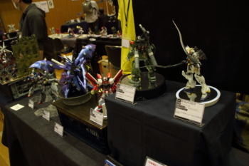 第5回松本城下町モデルコレクション