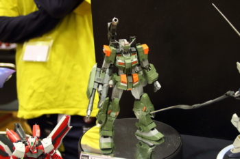 第5回松本城下町モデルコレクション