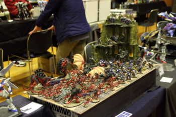 第5回松本城下町モデルコレクション