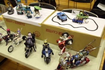 第5回松本城下町モデルコレクション