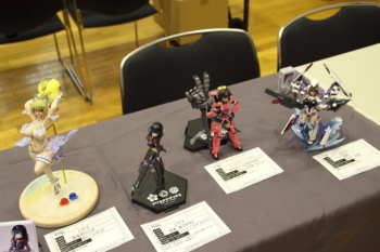 第5回松本城下町モデルコレクション