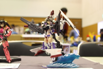 第5回松本城下町モデルコレクション