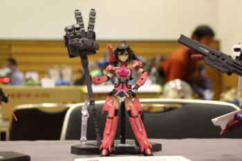 第5回松本城下町モデルコレクション