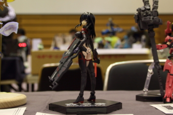 第5回松本城下町モデルコレクション