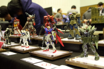 第5回松本城下町モデルコレクション