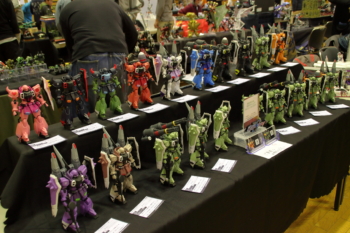 第5回松本城下町モデルコレクション