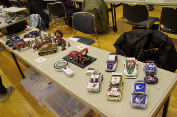 第5回松本城下町モデルコレクション