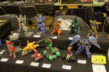 第5回松本城下町モデルコレクション