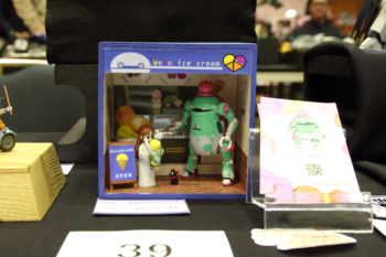 第5回松本城下町モデルコレクション