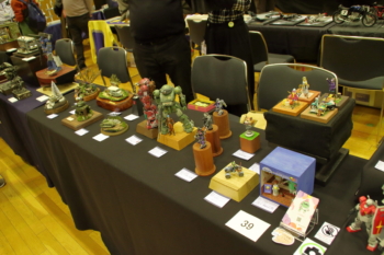 第5回松本城下町モデルコレクション