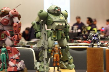 第5回松本城下町モデルコレクション