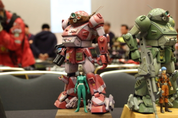 第5回松本城下町モデルコレクション