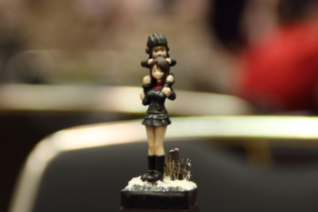 第5回松本城下町モデルコレクション