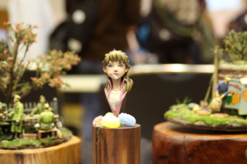 第5回松本城下町モデルコレクション