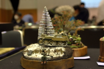 第5回松本城下町モデルコレクション