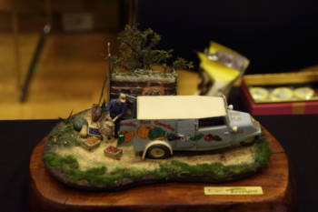 第5回松本城下町モデルコレクション