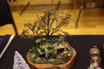 第5回松本城下町モデルコレクション