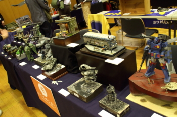 第5回松本城下町モデルコレクション