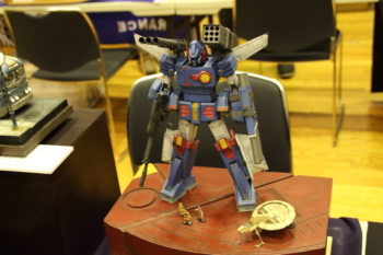 第5回松本城下町モデルコレクション