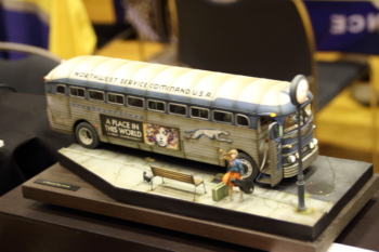 第5回松本城下町モデルコレクション