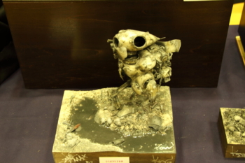 第5回松本城下町モデルコレクション