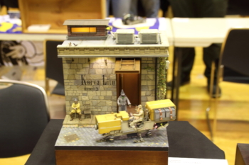 第5回松本城下町モデルコレクション