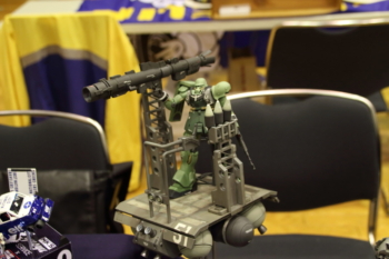 第5回松本城下町モデルコレクション