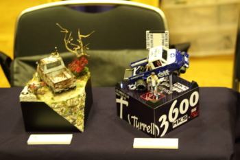 第5回松本城下町モデルコレクション