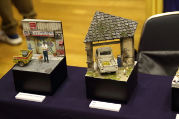 第5回松本城下町モデルコレクション