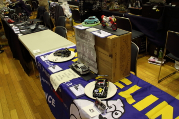 第5回松本城下町モデルコレクション