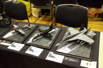 第5回松本城下町モデルコレクション