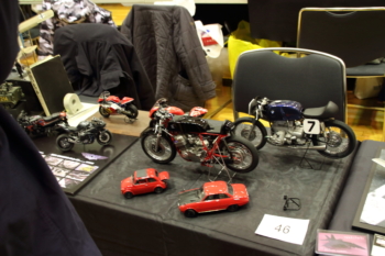 第5回松本城下町モデルコレクション