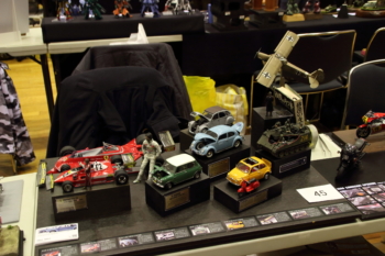 第5回松本城下町モデルコレクション