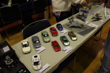 第5回松本城下町モデルコレクション