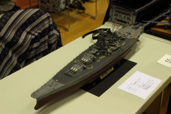 第5回松本城下町モデルコレクション