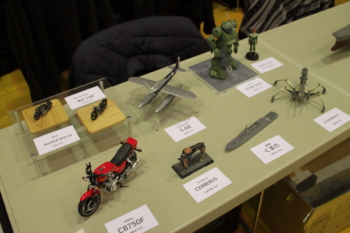 第5回松本城下町モデルコレクション