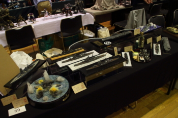 第5回松本城下町モデルコレクション