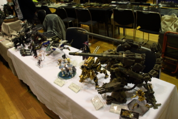 第5回松本城下町モデルコレクション