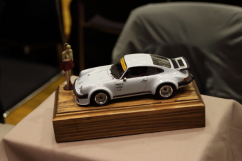 第5回松本城下町モデルコレクション