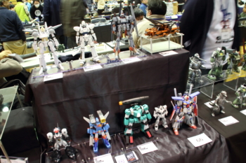 第5回松本城下町モデルコレクション