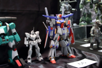 第5回松本城下町モデルコレクション