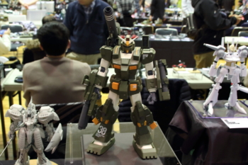 第5回松本城下町モデルコレクション