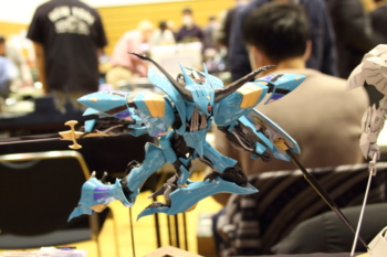 第5回松本城下町モデルコレクション