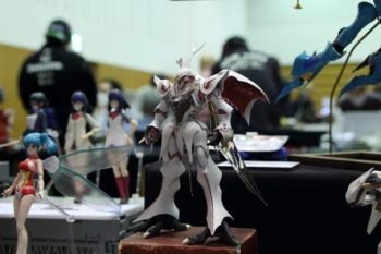 第5回松本城下町モデルコレクション