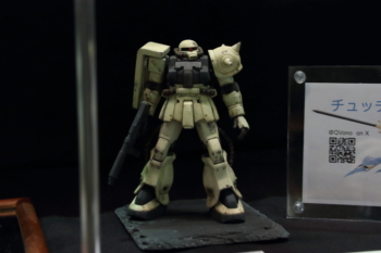 第5回松本城下町モデルコレクション